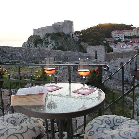 Dubrovnik Rupe Apartment エクステリア 写真