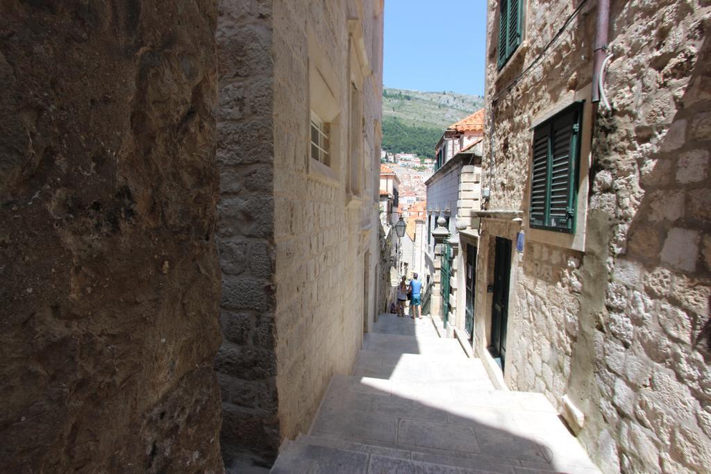 Dubrovnik Rupe Apartment エクステリア 写真