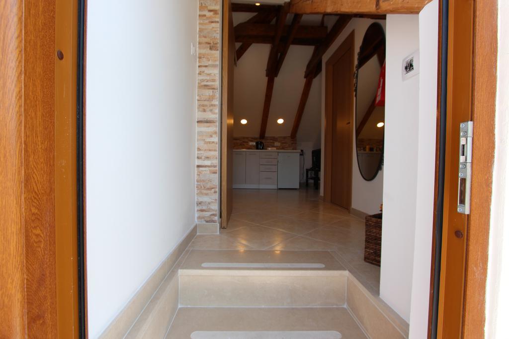 Dubrovnik Rupe Apartment エクステリア 写真
