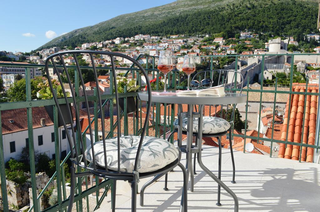 Dubrovnik Rupe Apartment エクステリア 写真