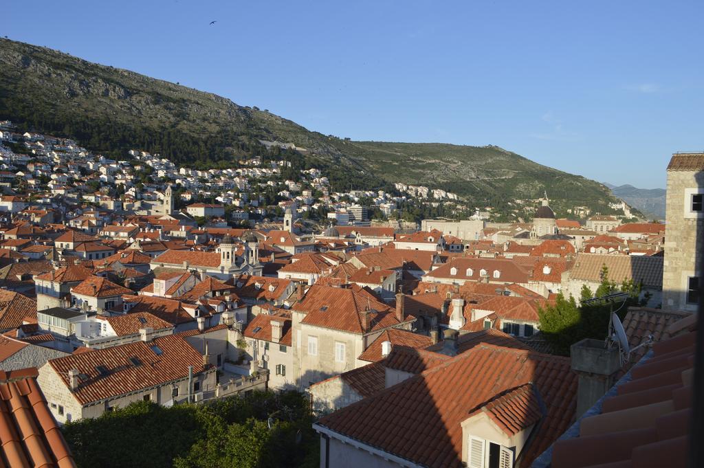 Dubrovnik Rupe Apartment エクステリア 写真
