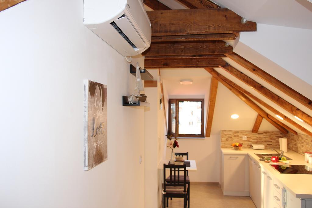 Dubrovnik Rupe Apartment エクステリア 写真