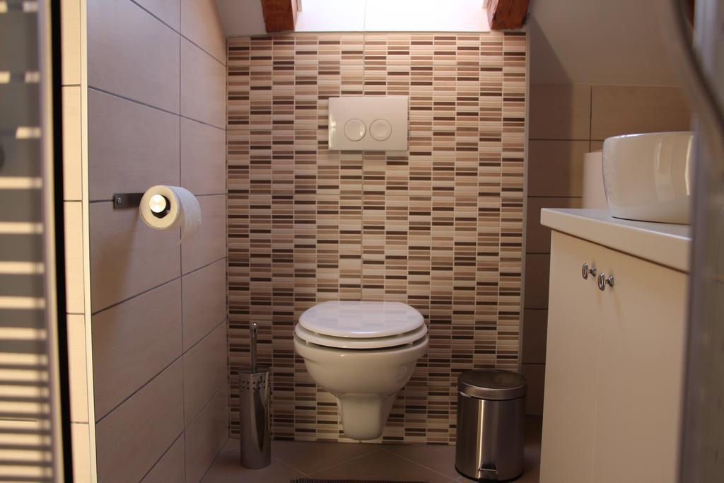 Dubrovnik Rupe Apartment エクステリア 写真
