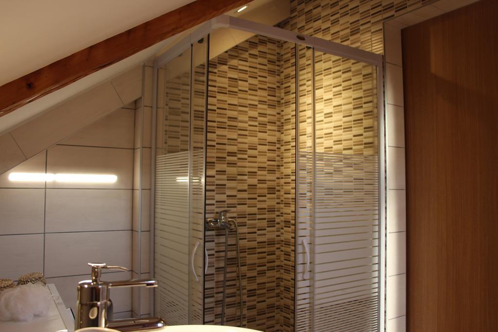 Dubrovnik Rupe Apartment エクステリア 写真