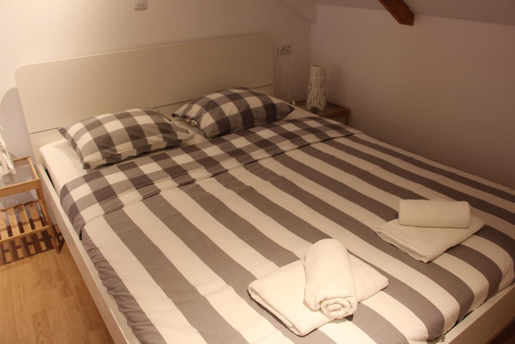 Dubrovnik Rupe Apartment エクステリア 写真
