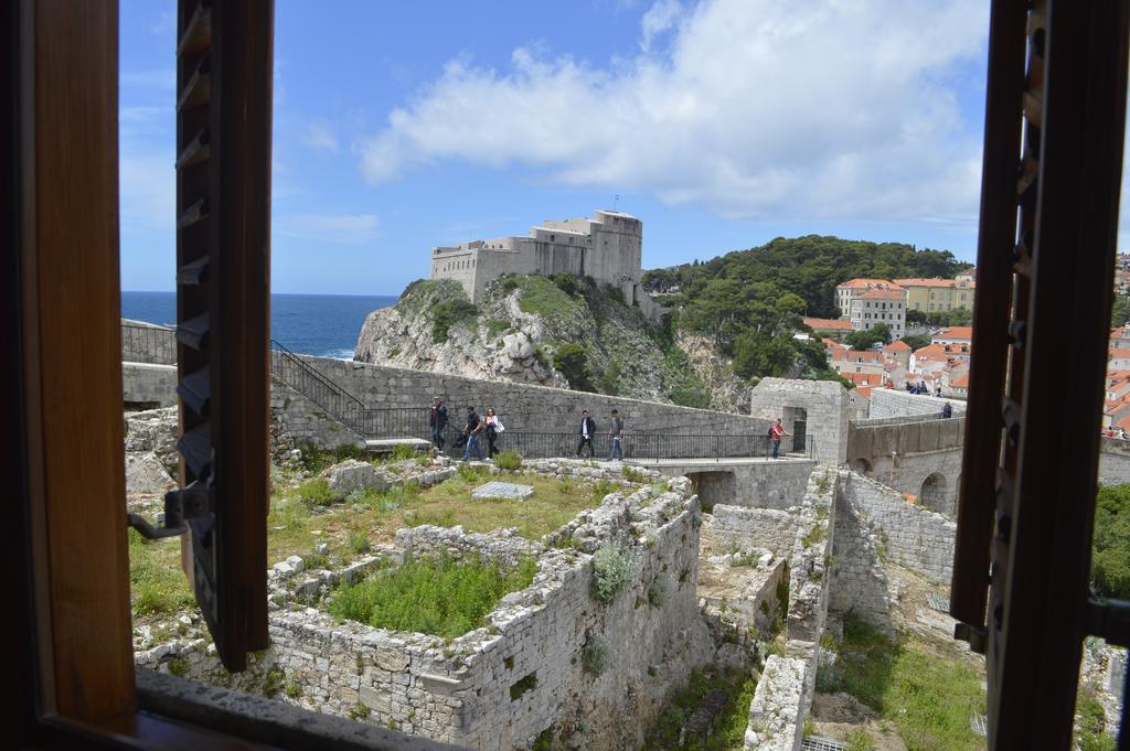 Dubrovnik Rupe Apartment エクステリア 写真