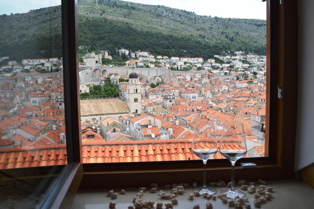 Dubrovnik Rupe Apartment エクステリア 写真