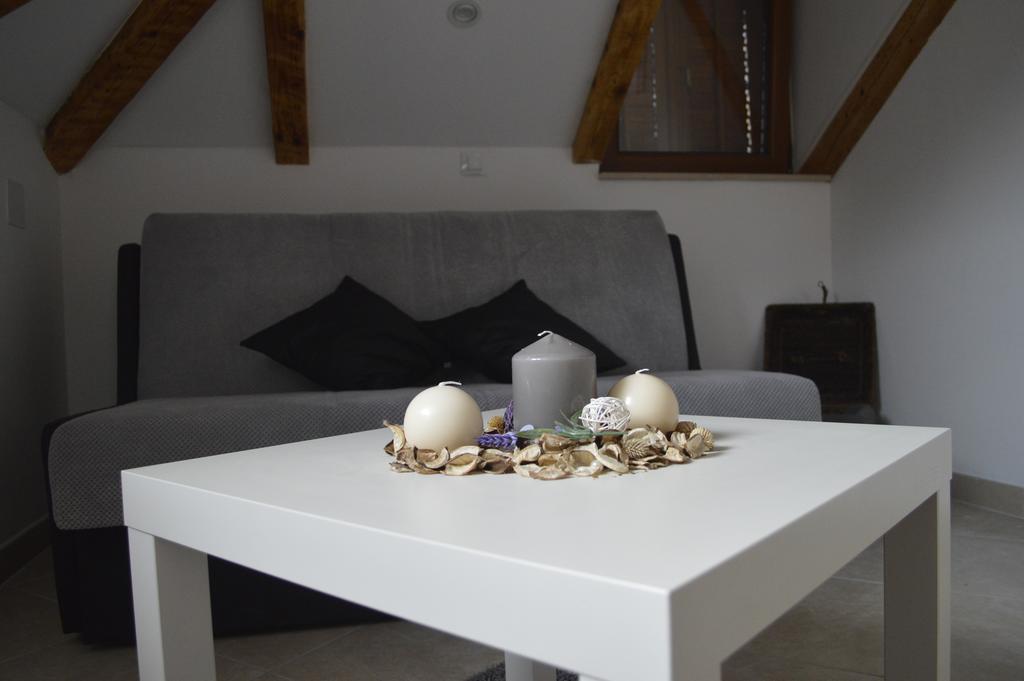 Dubrovnik Rupe Apartment エクステリア 写真