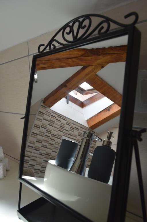 Dubrovnik Rupe Apartment エクステリア 写真