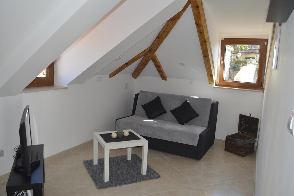 Dubrovnik Rupe Apartment エクステリア 写真