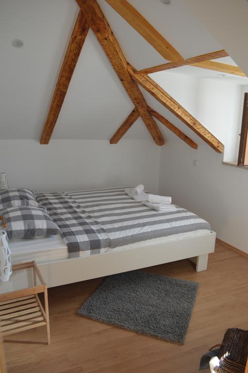Dubrovnik Rupe Apartment エクステリア 写真